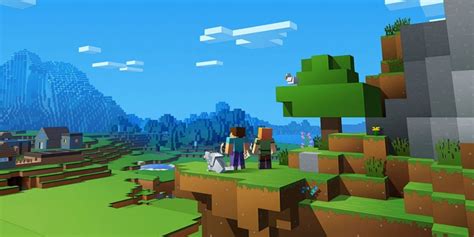 Minecrafts New Youtube Record Showcases Its Longevity And Significance