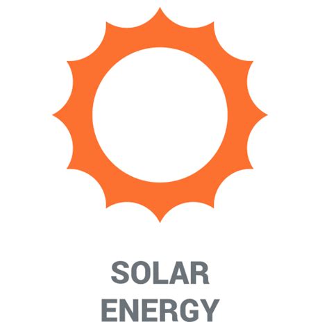 Solar Energy Vector Icons Free Download In Svg Png Format