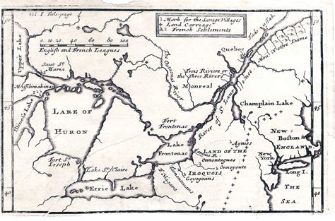 1700s Pennsylvania Maps