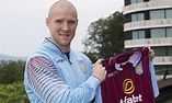 Philippe Senderos signs two-year deal with Aston Villa | Football | The ...