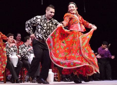 Romafest Gypsy Dance Theatre Of Romania To Showcase Exuberant Charm Of Gypsy Culture With Photos