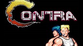 CONTRA Full Game Walkthrough - No Commentary (CONTRA Full Gameplay ...