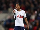Walker-Peters ready to fill in for Tottenham team-mate Danny Rose ...