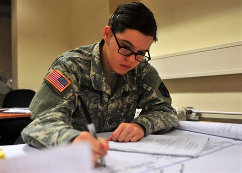 First In Support Soldiers Learn To Think About Their Thinking