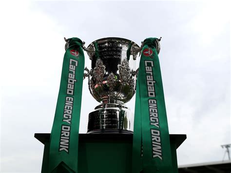Find breaking news,efl cup pictures and videos. Manchester United to face Man City as Carabao Cup semi ...