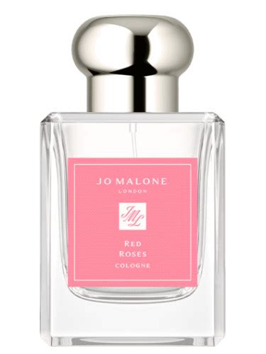 Red Roses Cologne Jo Malone London Parfum Un Nouveau Parfum Pour Femme