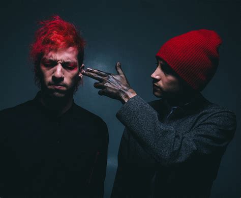 Twenty One Pilots