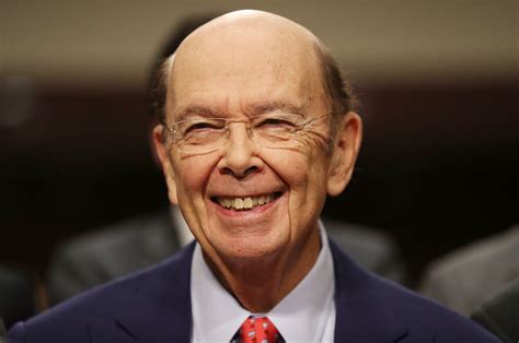Wilbur Ross And Wife Host Dc Elite At Housewarming Party Page Six