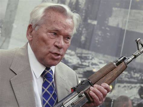 mikhail kalashnikov dies five quick fire facts about the ak 47 inventor the independent