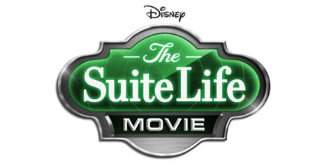 The Suite Life Movie Logopedia Fandom