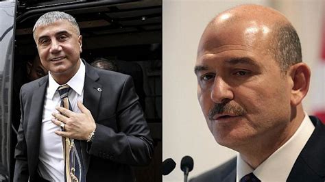 Turkish Interior Minister Rules Out Resignation As Mafia Boss Hurls New Accusations