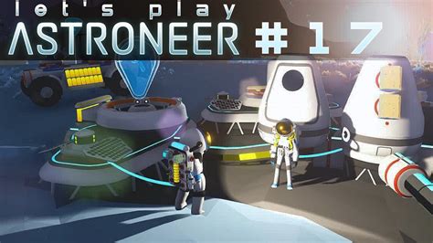 Dec 30, 2016 · there are two ways to start multiplayer and each way depends on whether you are hosting the game or you want to join someone else's game. ASTRONEER #17 MULTIPLAYER CO-OP [Deutsch Gameplay German ...