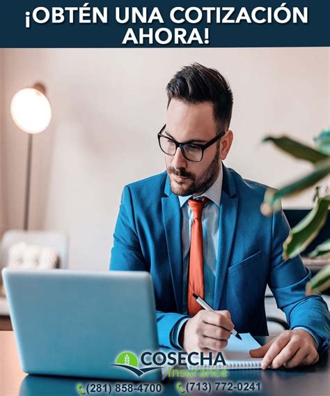 If something happens to the building or. #Seguro #Comercial en #Houston - #Cosecha #Insurance - Obtenga una Cotización ¡Hoy! Llámenos al ...