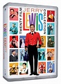 Best Buy: Jerry Lewis: The Essential 20-Movie Collection [DVD]