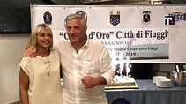 Antonio Tajani, chi è la moglie Brunella Orecchio - True News.