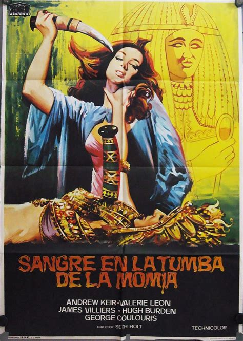 The Mummy S Hand 1940 Posters Details Classic Horror Vrogue Co