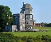 Hammersmith Farm Newport, RI~ The Windimill was once the Guest House on ...