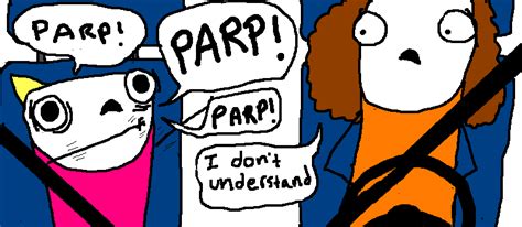 Allie brosh of hyperbole and a half is the mastermind. Hyperbole and a Half: The Party