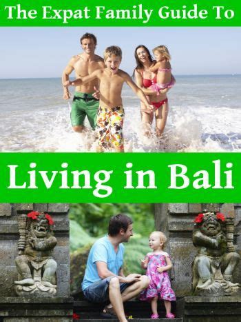 The Expat Family Guide to Living in Bali - Bali Expat | Bali, Best