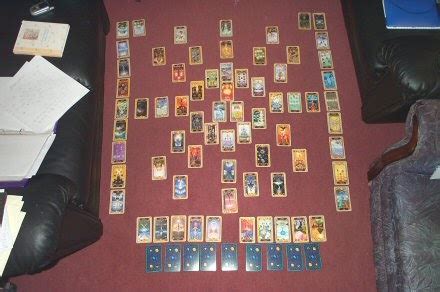 We did not find results for: Psychic Visions: 78 Card Spread