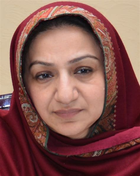 Saira Afzal Tarar World Economic Forum