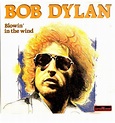 Bob Dylan - Blowin' In The Wind (1990, CD) | Discogs