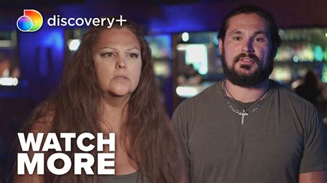 A Night Out Has Josh Revealing How He Really Feels About Angela Love Off The Grid Discovery