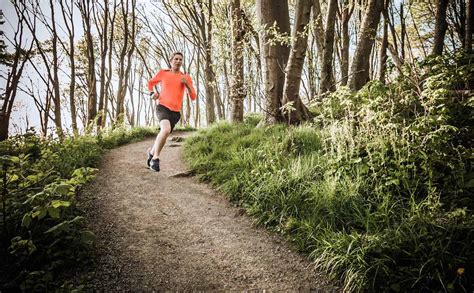 Running Downhill Benefits And Training Sessions Fast Running