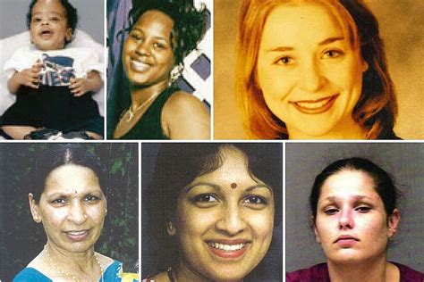 These Cold Case Connecticut Murder Victims Need Justice