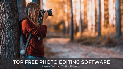Best Free Photo Editing Programs Vrpolre