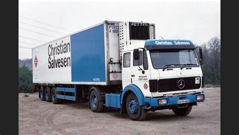 Expand Furniture Mercedes Benz Trucks Old Lorries Lorry The Old