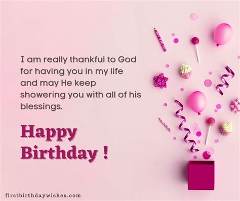 Christian Happy Birthday Images For Him Top 10 Christian Birthday