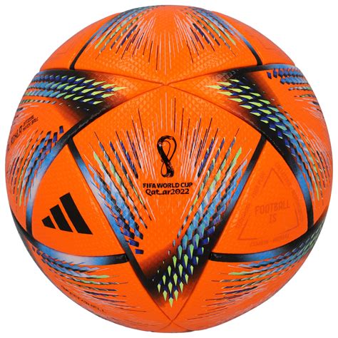 Football Ball Adidas 2022