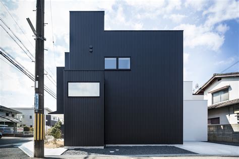 Gallery Of Framing House Form Kouichi Kimura Architects 6