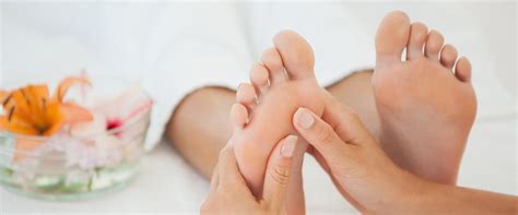 Exceptional Chiropody Services The Chiropodist