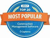 Photos of Most Popular Project Management Software