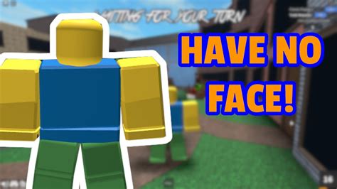 What is the default image size? HAVE NO FACE IN ROBLOX! | Roblox Glitch - YouTube