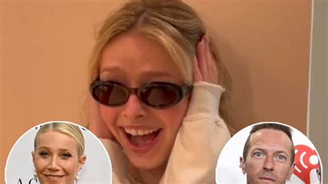 Every Time Apple Martin Has Been Publicly Embarrassed By Gwyneth Paltrow And Chris Martin