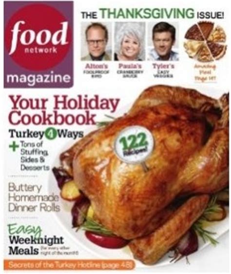 We did not find results for: Amazon: Food Network Magazine $10 - Deal Seeking Mom