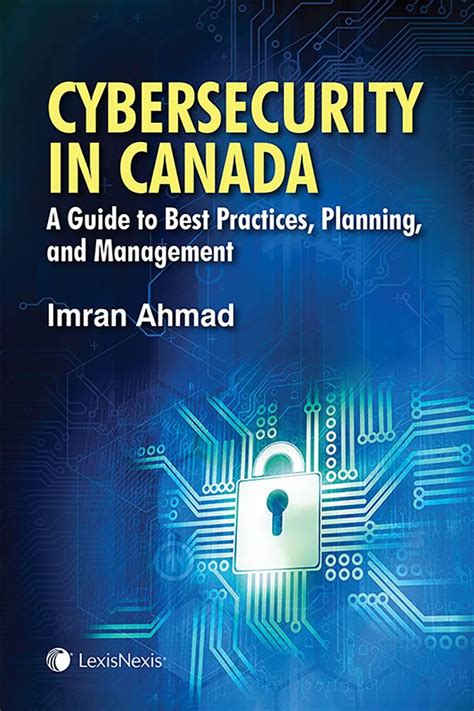 Computer, the integrity of a system can no longer be maintained. Cybersecurity in Canada: A Guide to Best Practices ...