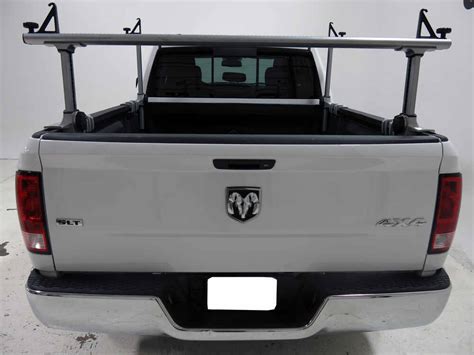 Thule Xsporter Pro Adjustable Height Truck Bed Ladder Rack W Load