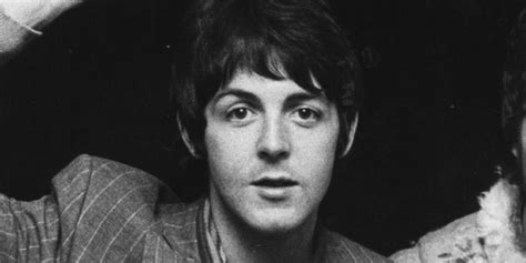 'young boy' was the lead single from paul's album 'flaming pie' released in april 1997. Paul McCartney Almost Ended Up On 'Friends' | HuffPost