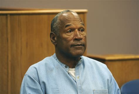Oj Simpson Discharged From Parole Courthouse News Service