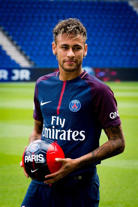 Neymar is a brazilian football star and one of the world's leading footballers. The meaning and symbolism of the word - «Neymar»