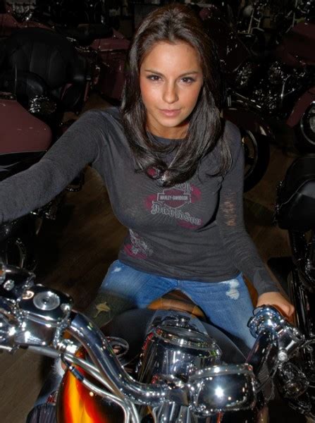 Born To Ride Biker Babes Gallery 42 Born To Ride Motorcycle Magazine