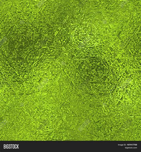 Green Foil Hd Texture Image And Photo Free Trial Bigstock
