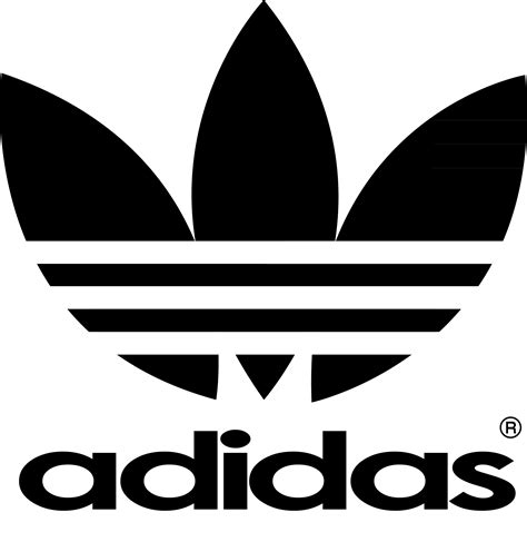 Adidas Original Logo Png Free Image Download