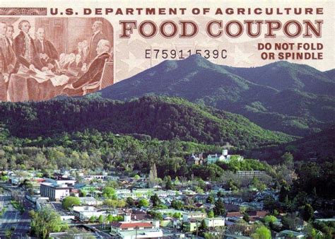 It's not just junk foods that food stamp recipients can soda makers bag an estimated $4 billion a year in taxpayer money through the food stamp program adams is a person of color whose ancestors include africans and native american indians. In the Midst of Plenty: Food Stamps in Marin County