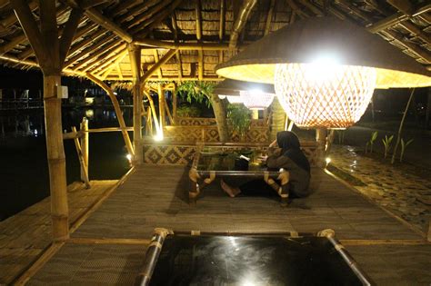 Saung Sunda Sawargi Masakan Kampung Yg Bikin Kangen Kampung