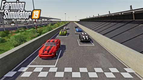 New Mods Race Track Event Map Out Now 25 Mods Farming Simulator